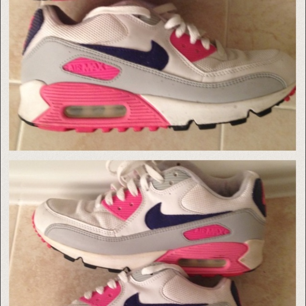 Women’s air max - Picture 1 of 1